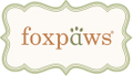 Foxpaws Logo