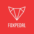 Foxpedal Logo