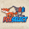 foxselect.co.ke Kenya Logo