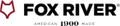 Fox River Mills USA Logo
