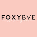 FoxyBae Logo