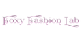 Foxy Fashion Lab Logo