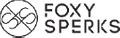 Foxy Sperks Logo
