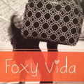 Foxy Vida Logo