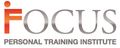 Focus Personal Training Institute logo