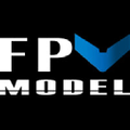 Fpv Model Logo