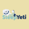 Sleep Yeti Canada Logo