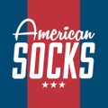 AMERICAN SOCKS Logo