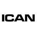 ICAN Cycling France Logo