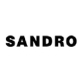 SANDRO Site Officiel Logo