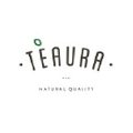 Teaura FR Logo