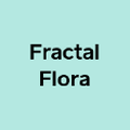 Fractal Flora Logo