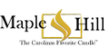 Maple Hill Candle Company Logo