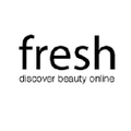 Fresh Discover Beauty Online Logo