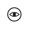 Framed Ewe Logo
