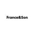 France & Son Logo