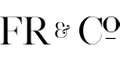 FR & Company Logo