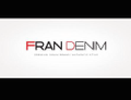 Fran Denim Logo
