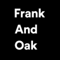 Frank & Oak Logo