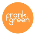 Frank Green Logo