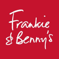 Frankie & Benny's UK Logo