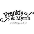 Frankie and Myrrh Logo