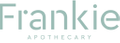 Frankie Apothecary Logo
