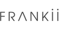 Frankii Clothing Australia Logo