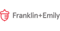 Franklin+Emily Logo