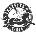 Frazetta Girls USA Logo