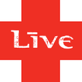 LIVE Logo