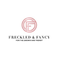 Freckled & Fancy Logo