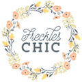 Freckles Chic logo