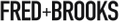 Fred&Brooks logo