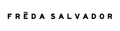 FREDA SALVADOR Logo
