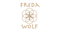 fredawolf Logo