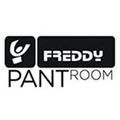 Freddy Pant Room Logo