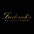 Frederick's of Hollywood Logo