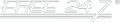 Free 24 7 Logo