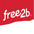 free2b Foods Logo