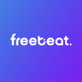 freebeat Logo