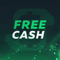 FreeCash logo