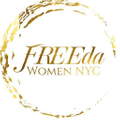 FREEda Women NYC Logo