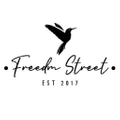 Freedm Street UK Logo
