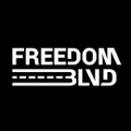Freedom BLVD Logo