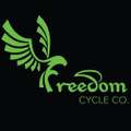 Freedom Cycle Co USA Logo
