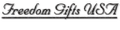 Freedom Gifts Logo