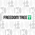 Freedom Tree India Logo