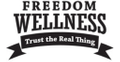 Freedom Wellness Logo