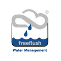 Freeflush Water Management Logo